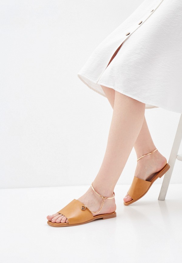 фото Сандалии sweet shoes