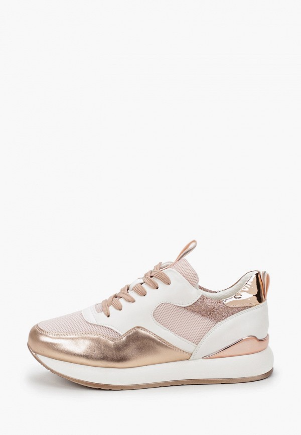 

Кроссовки Sweet Shoes, Золотой