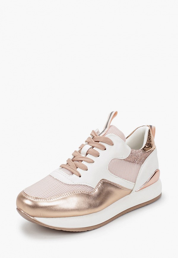 

Кроссовки Sweet Shoes, Золотой, Sweet Shoes RTLAAG569302