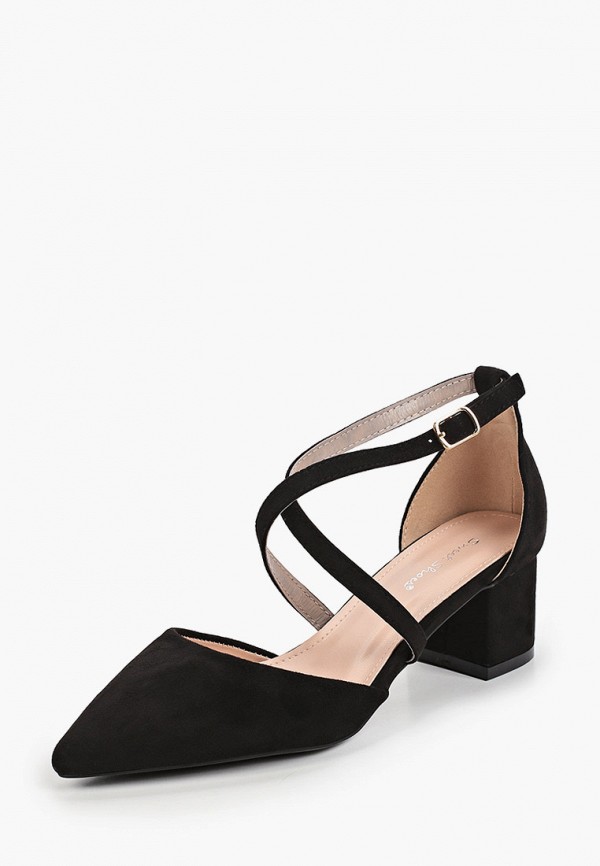 фото Туфли sweet shoes