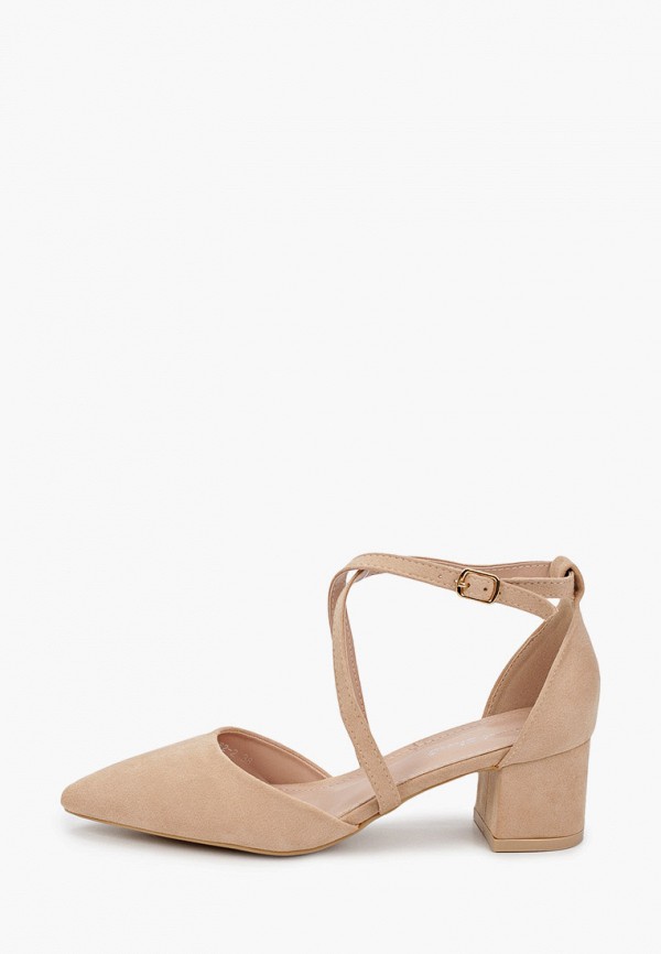 фото Туфли sweet shoes