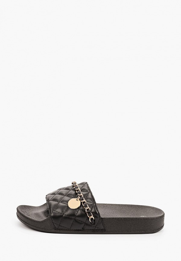 

Сланцы Sweet Shoes, Черный