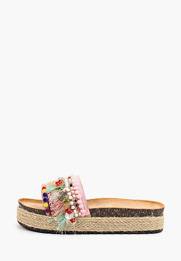 

Сабо Sweet Shoes, Разноцветный