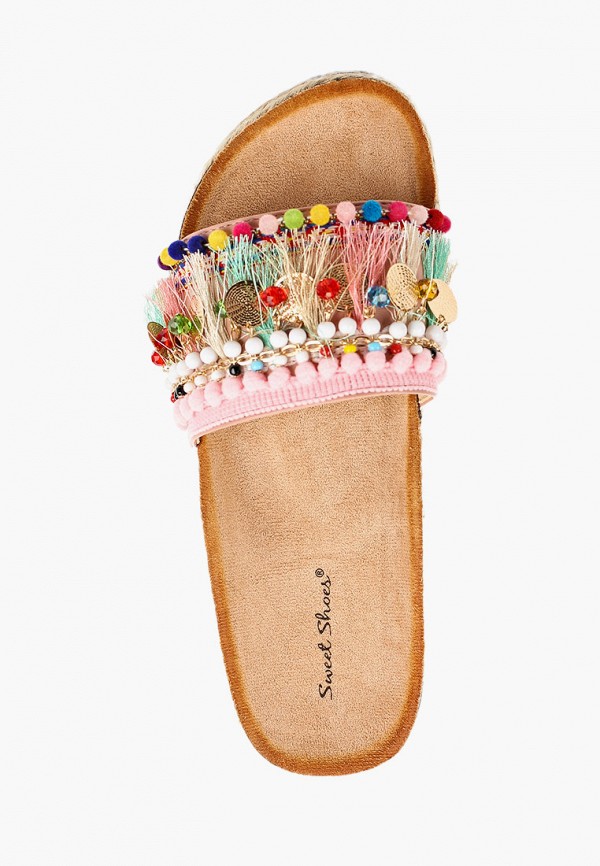 

Сабо Sweet Shoes, Мультиколор, Sweet Shoes RTLAAG571501