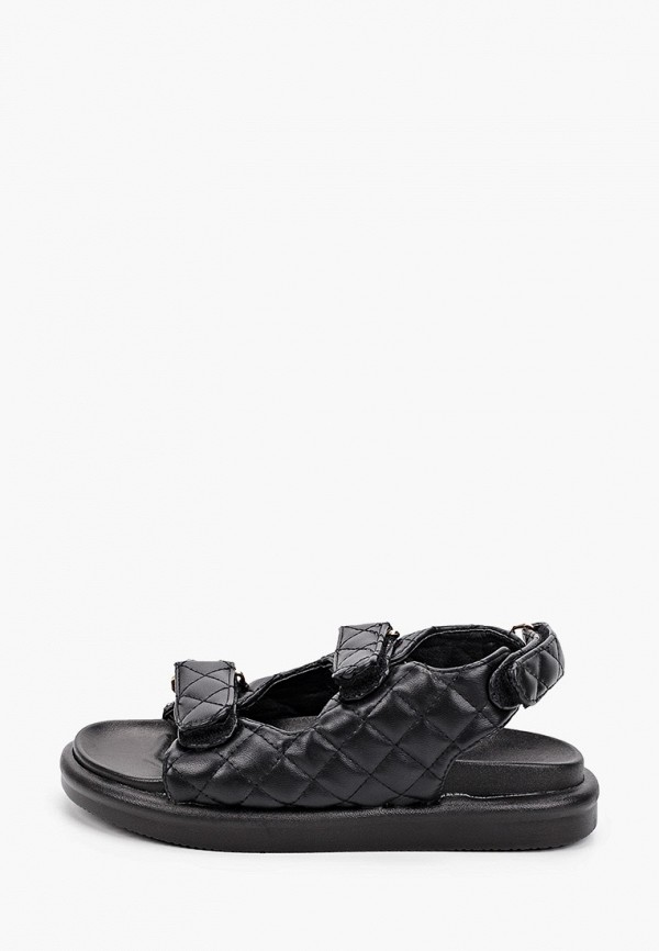 

Сандалии Sweet Shoes, Черный