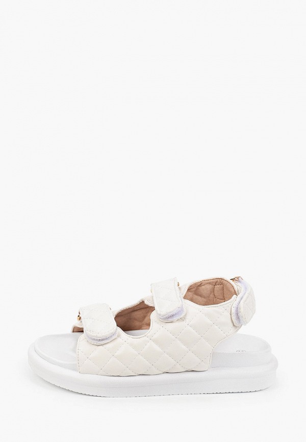 

Сандалии Sweet Shoes, Белый