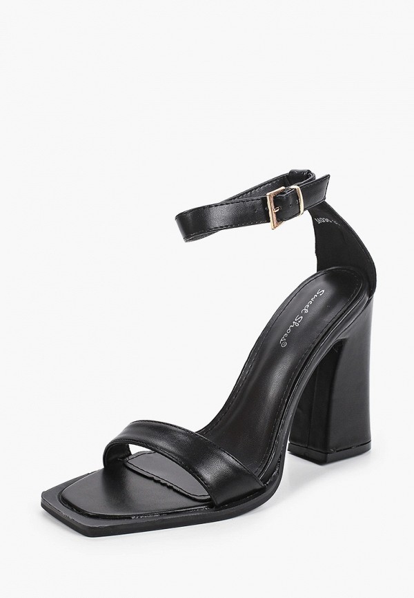 фото Босоножки sweet shoes