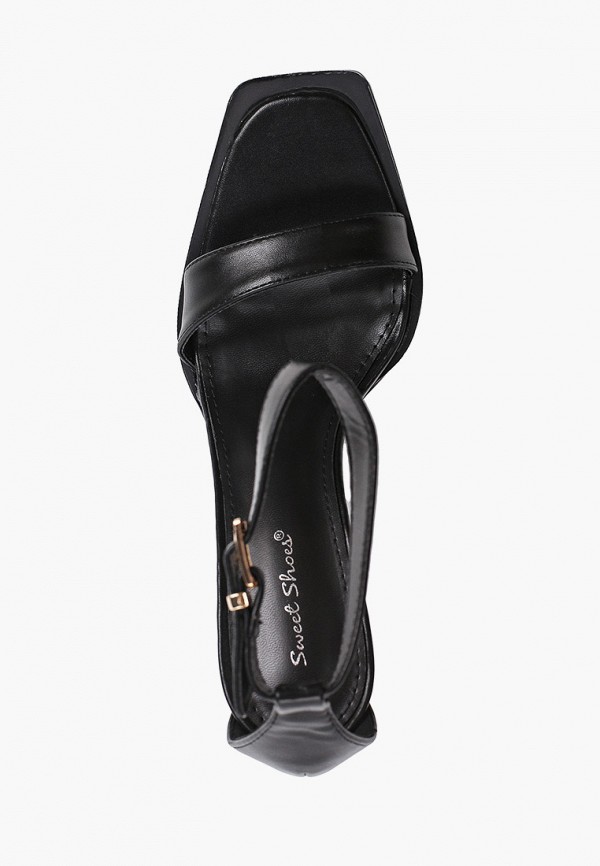 фото Босоножки sweet shoes