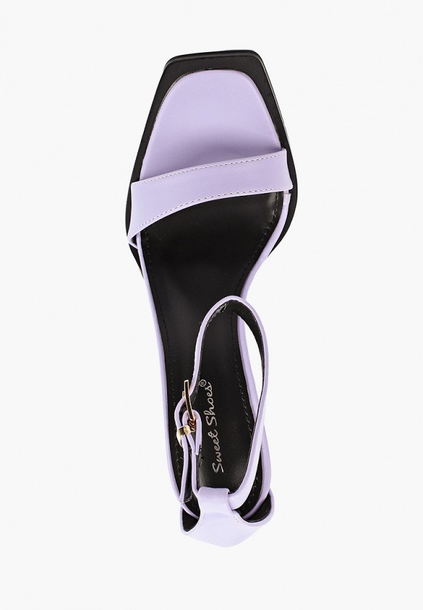 фото Босоножки sweet shoes
