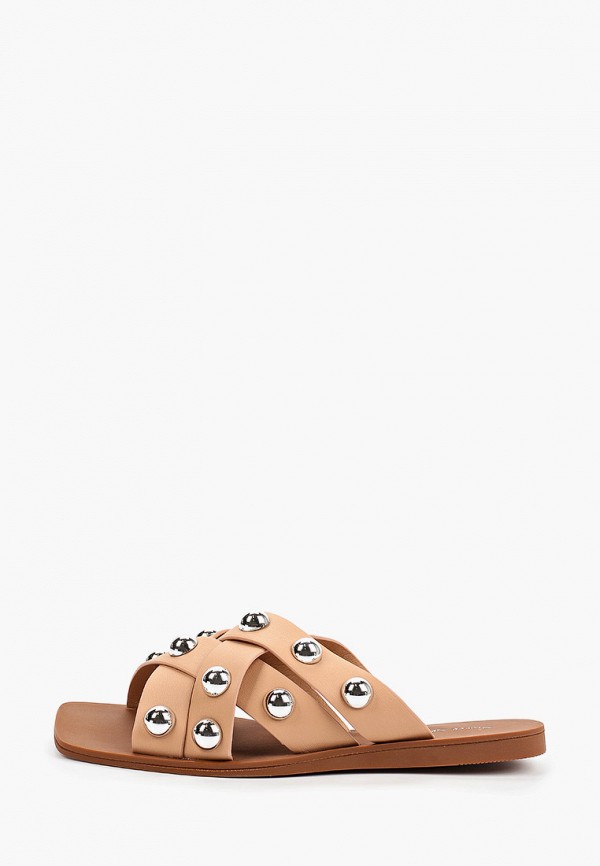 

Сабо Sweet Shoes, Бежевый