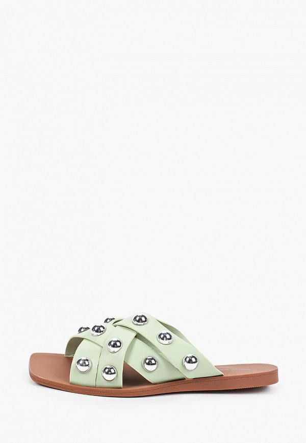 

Сабо Sweet Shoes, Зеленый