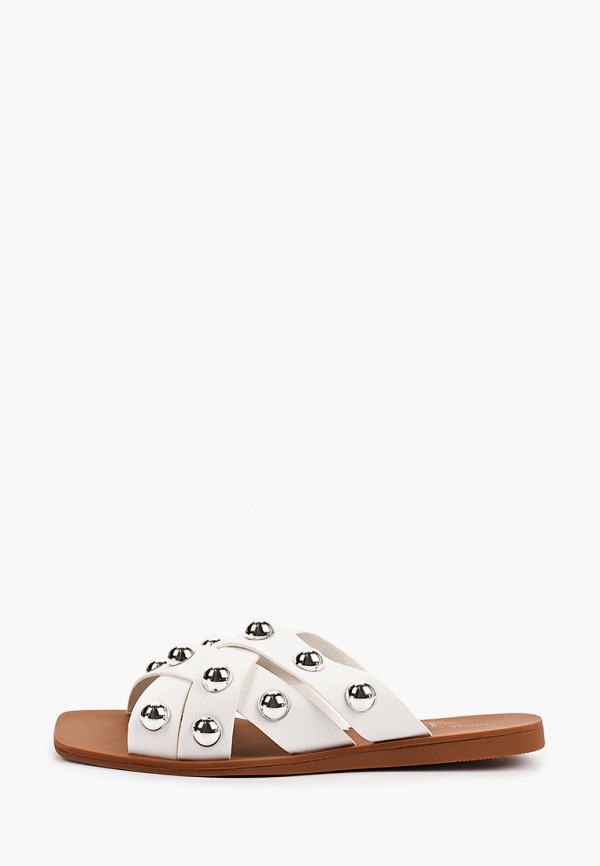 

Сабо Sweet Shoes, Белый