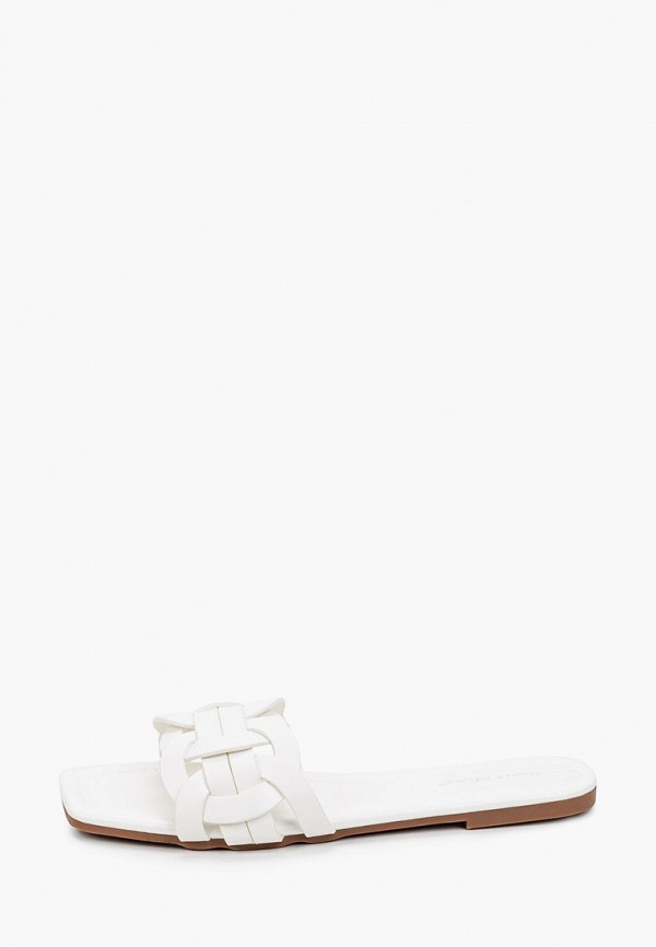 

Сабо Sweet Shoes, Белый