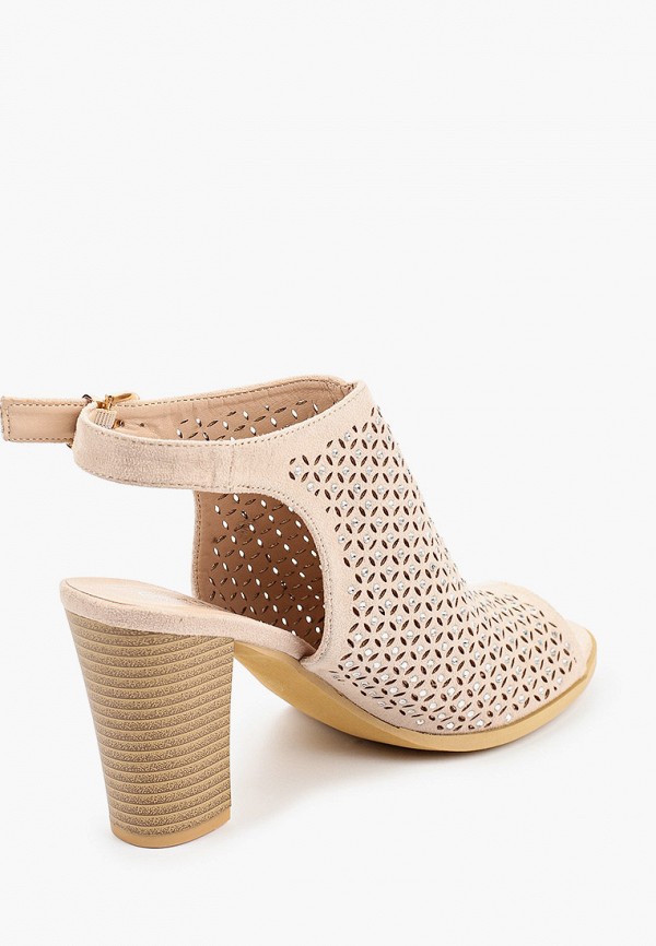 фото Босоножки tulipano