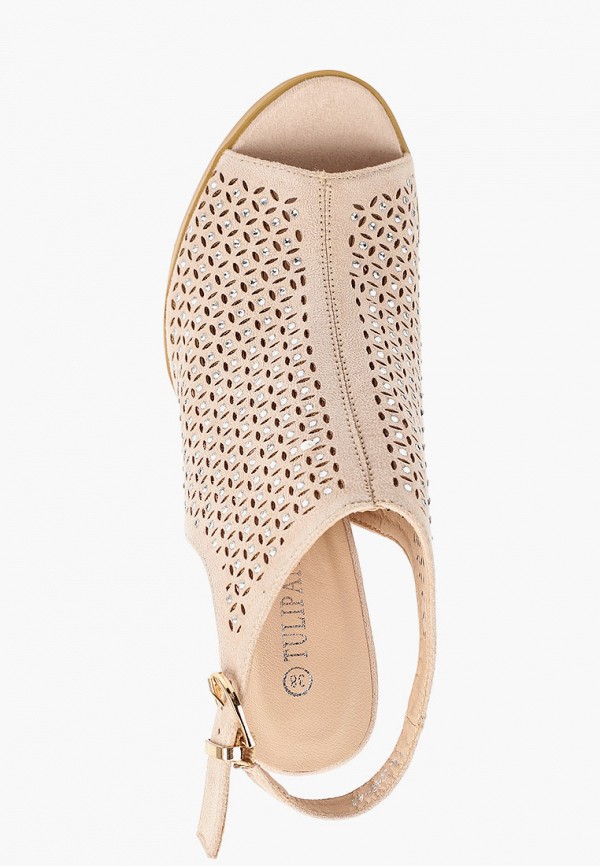 фото Босоножки tulipano