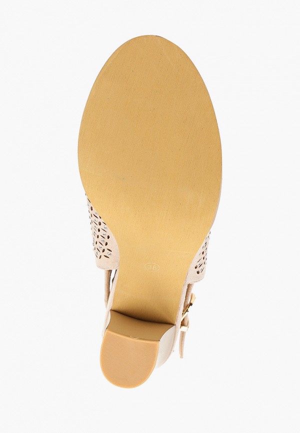 фото Босоножки tulipano