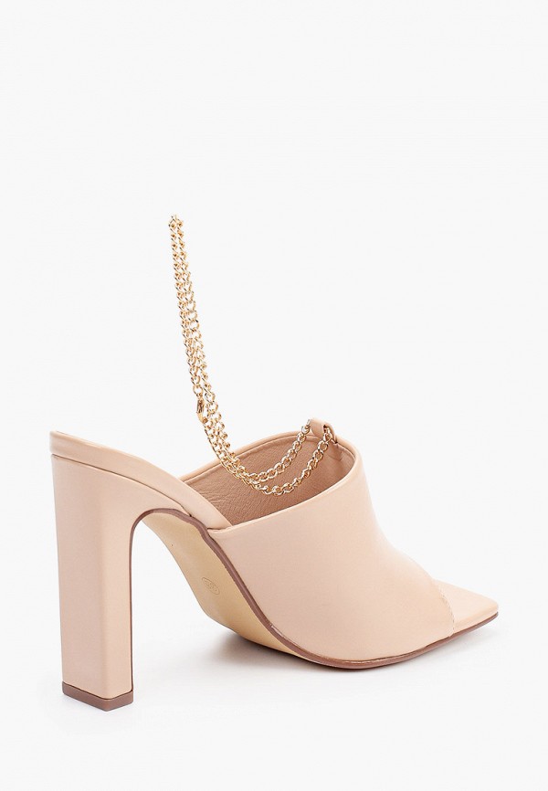 фото Босоножки tulipano