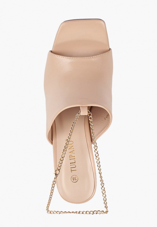 фото Босоножки tulipano