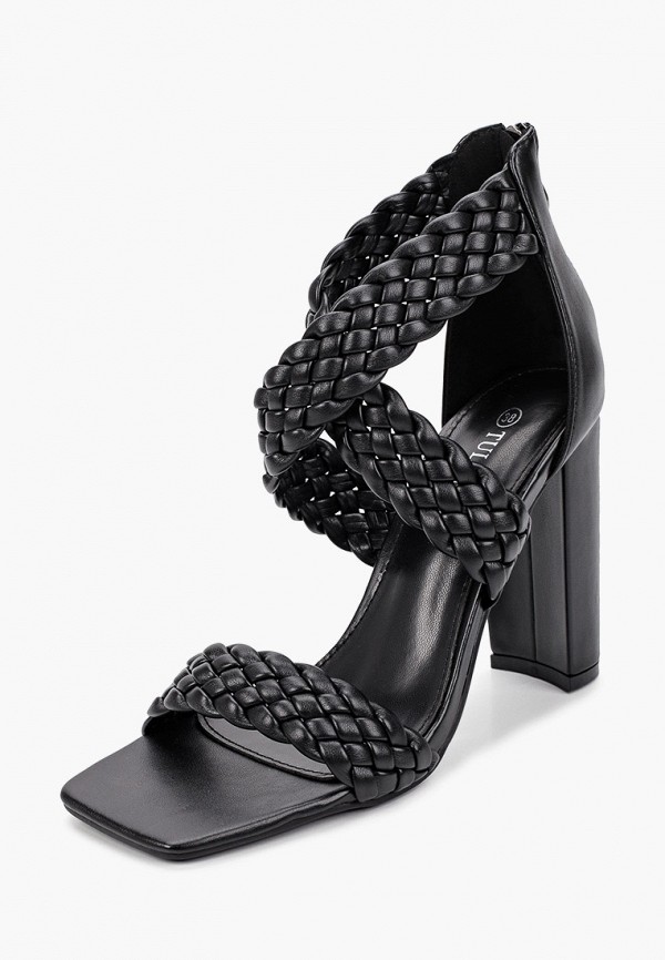 фото Босоножки tulipano