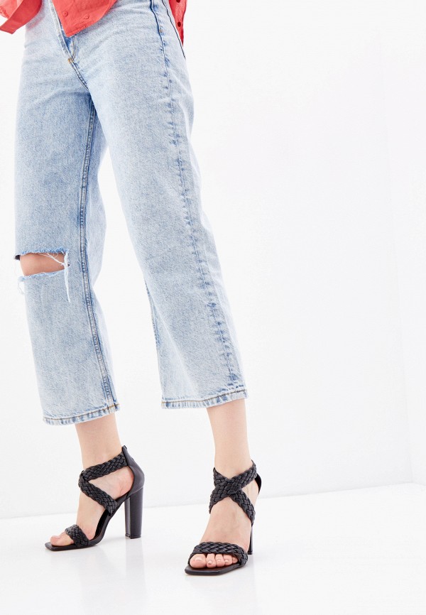 фото Босоножки tulipano