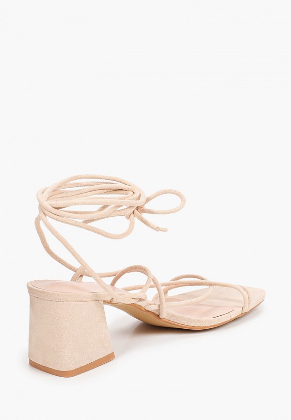 фото Босоножки tulipano