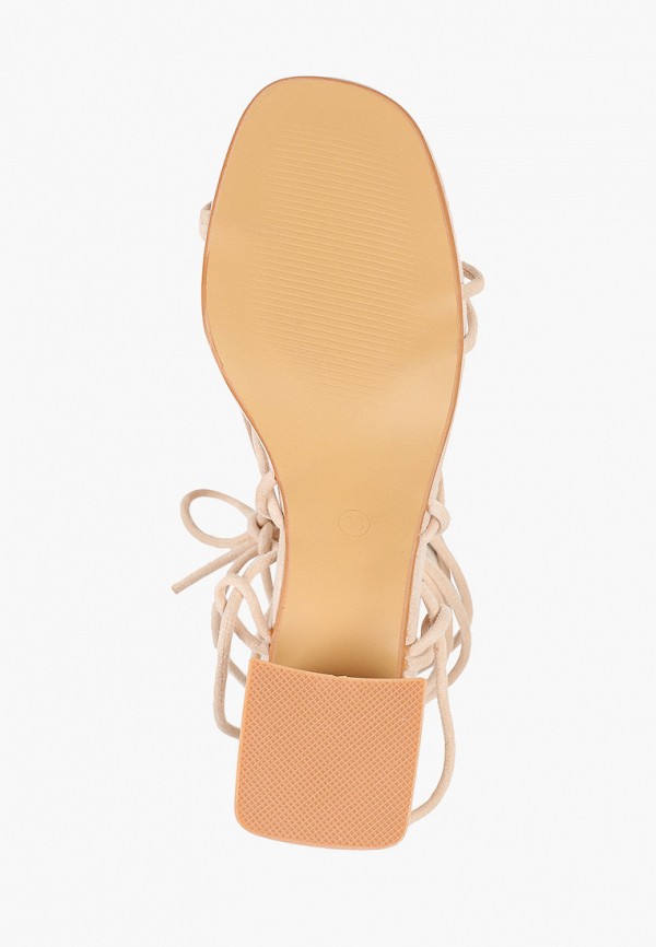 фото Босоножки tulipano