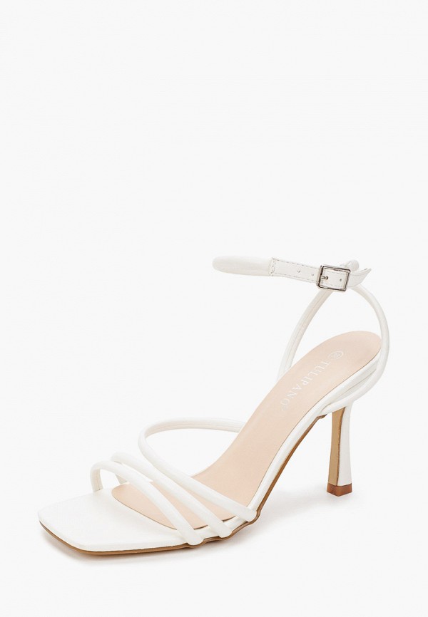 фото Босоножки tulipano