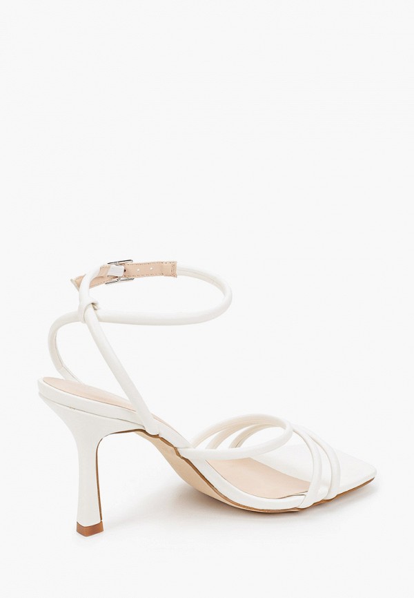 фото Босоножки tulipano