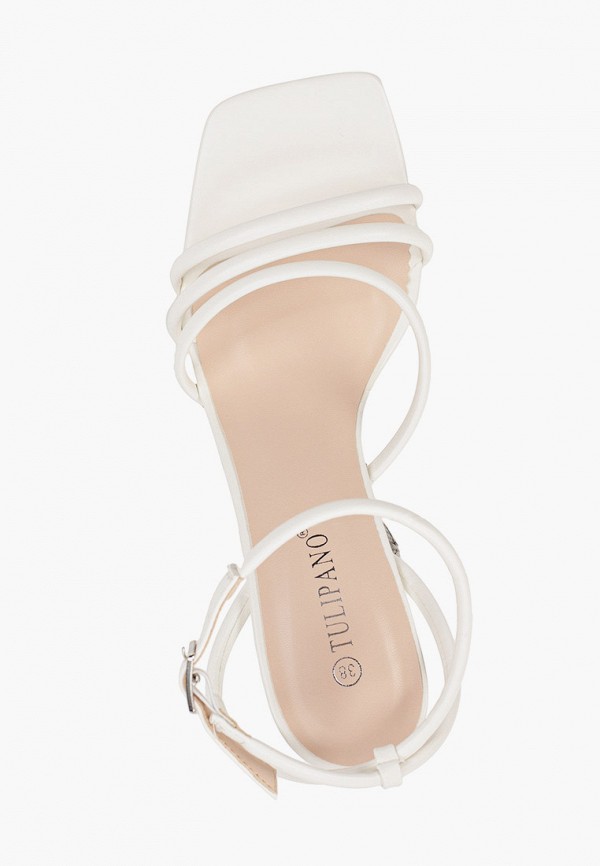 фото Босоножки tulipano