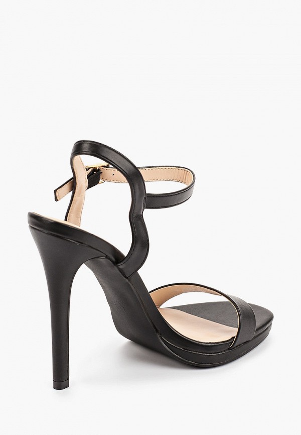 фото Босоножки tulipano