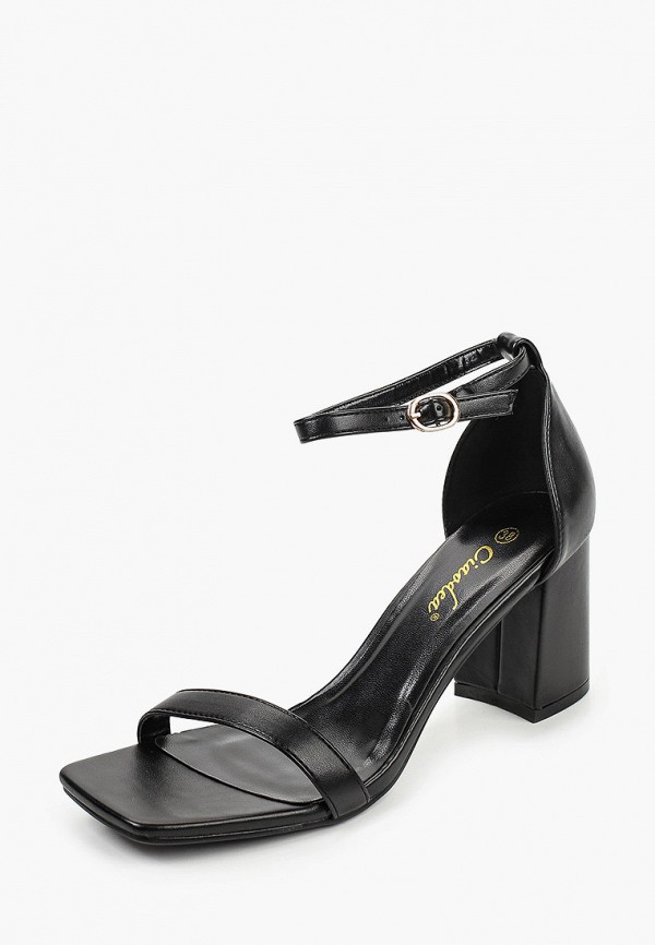 фото Босоножки ciaodea