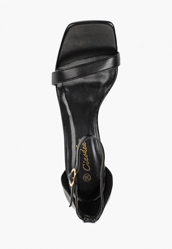 фото Босоножки ciaodea