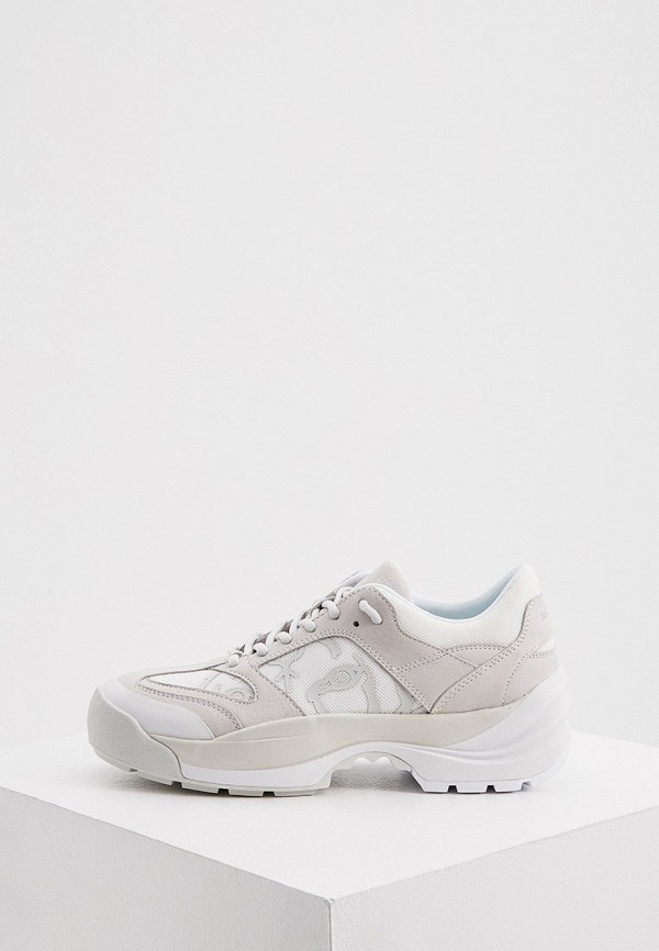 

Кроссовки Kenzo, Бежевый