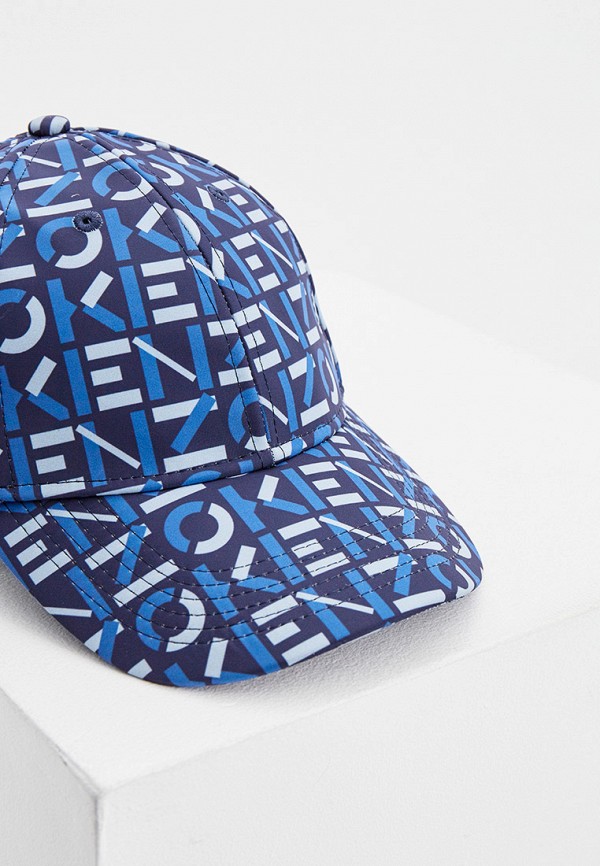 фото Бейсболка kenzo