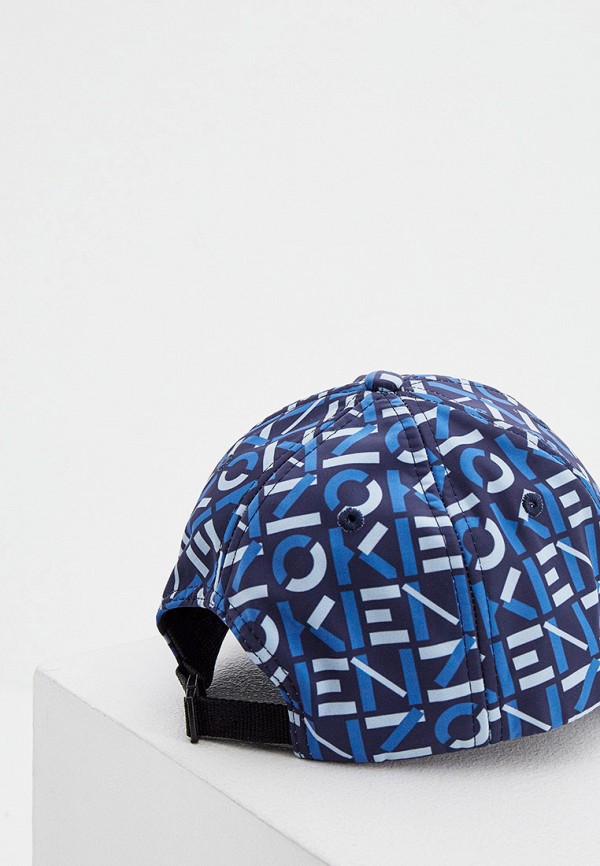 фото Бейсболка kenzo