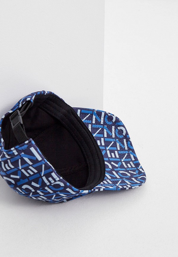 фото Бейсболка kenzo