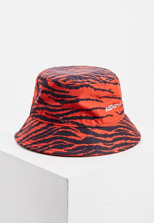 

Панама Kenzo, Красный