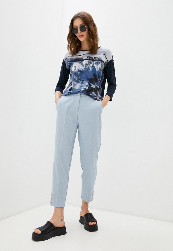 фото Лонгслив betty & co