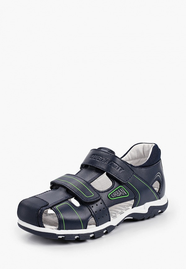 фото Сандалии kapika