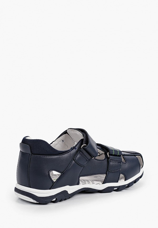 фото Сандалии kapika