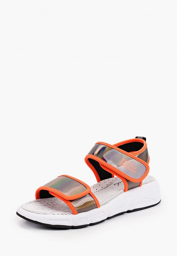 фото Сандалии kapika