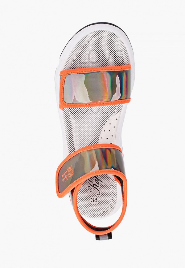 фото Сандалии kapika