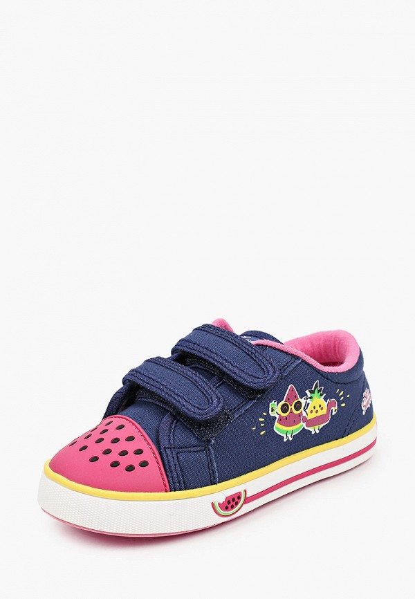 фото Кеды kapika