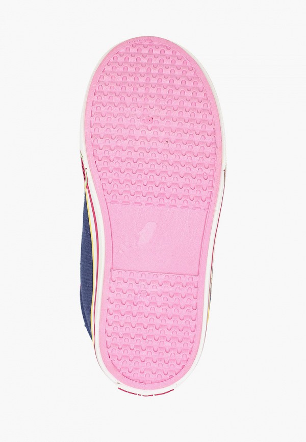 фото Кеды kapika