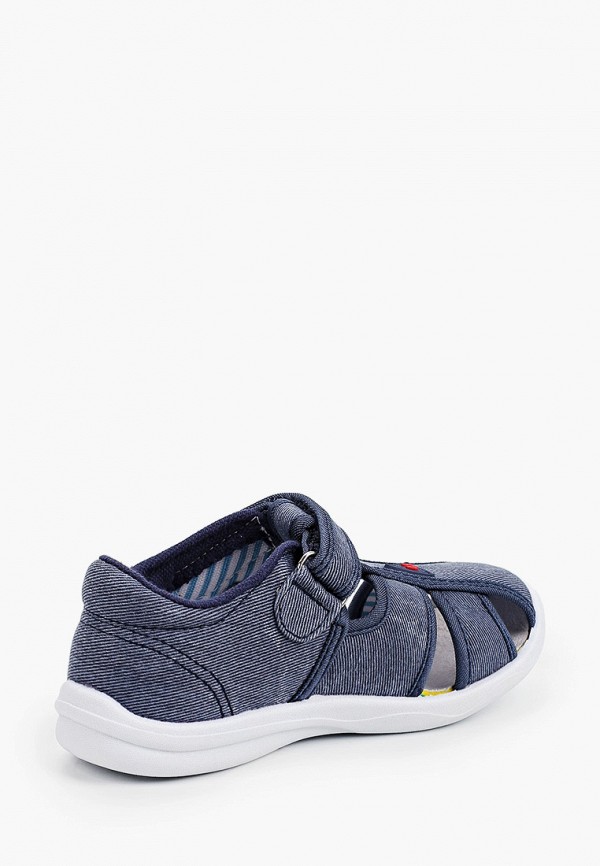 фото Сандалии kapika