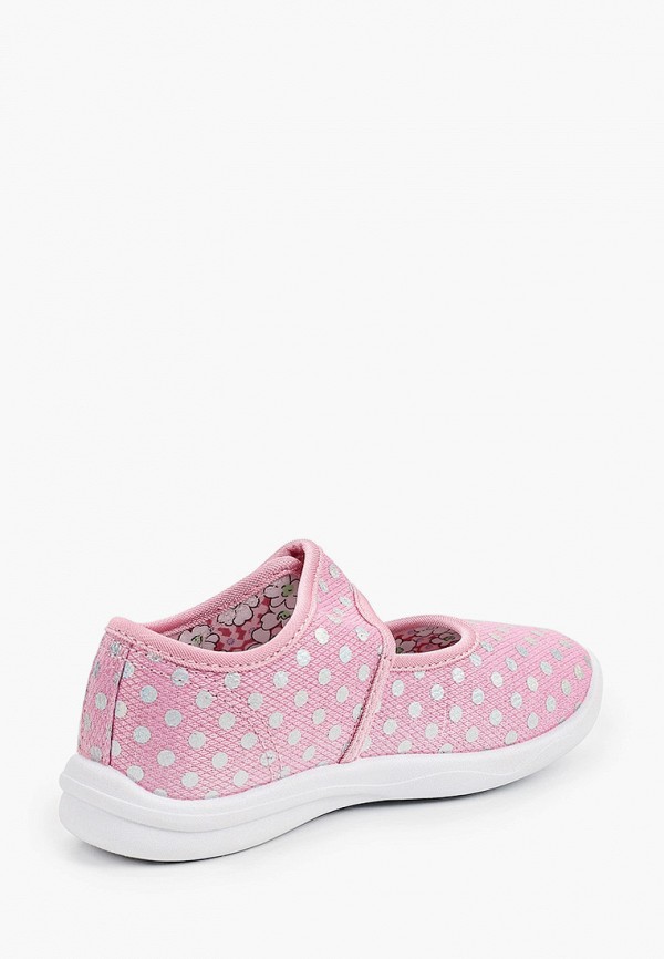 фото Тапочки kapika