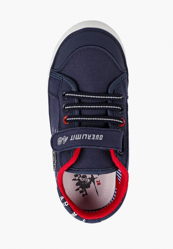 фото Кеды kapika