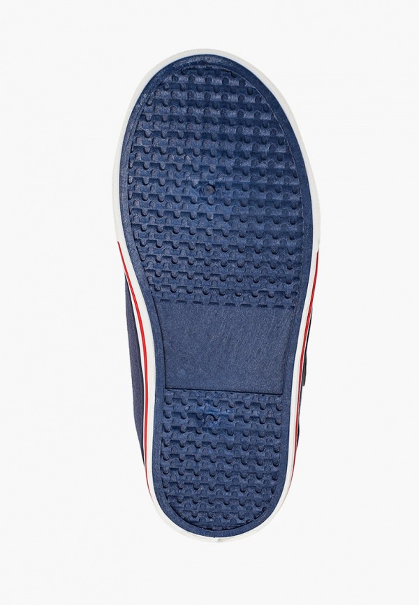 фото Кеды kapika