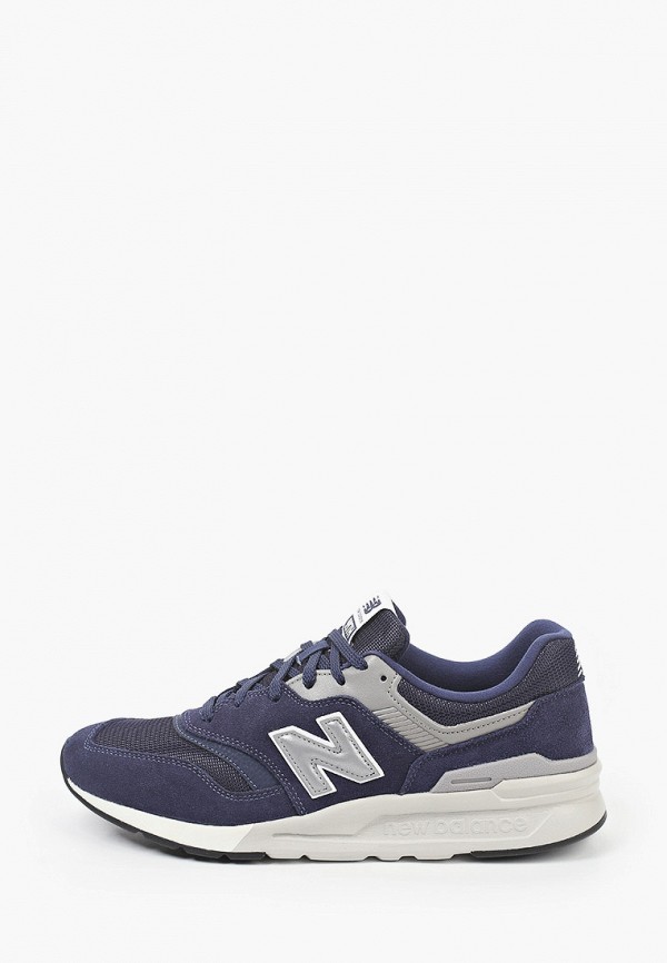 

Кроссовки New Balance, Синий, 997Hv1