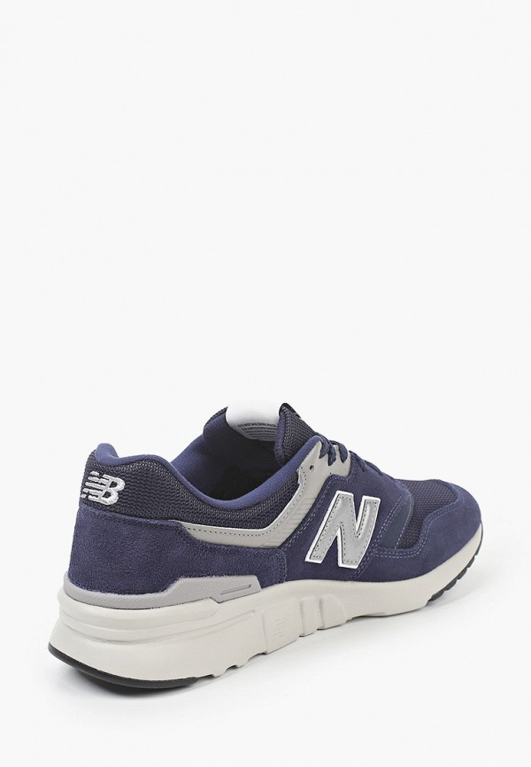 Кроссовки New Balance  CM997HCE Фото 3